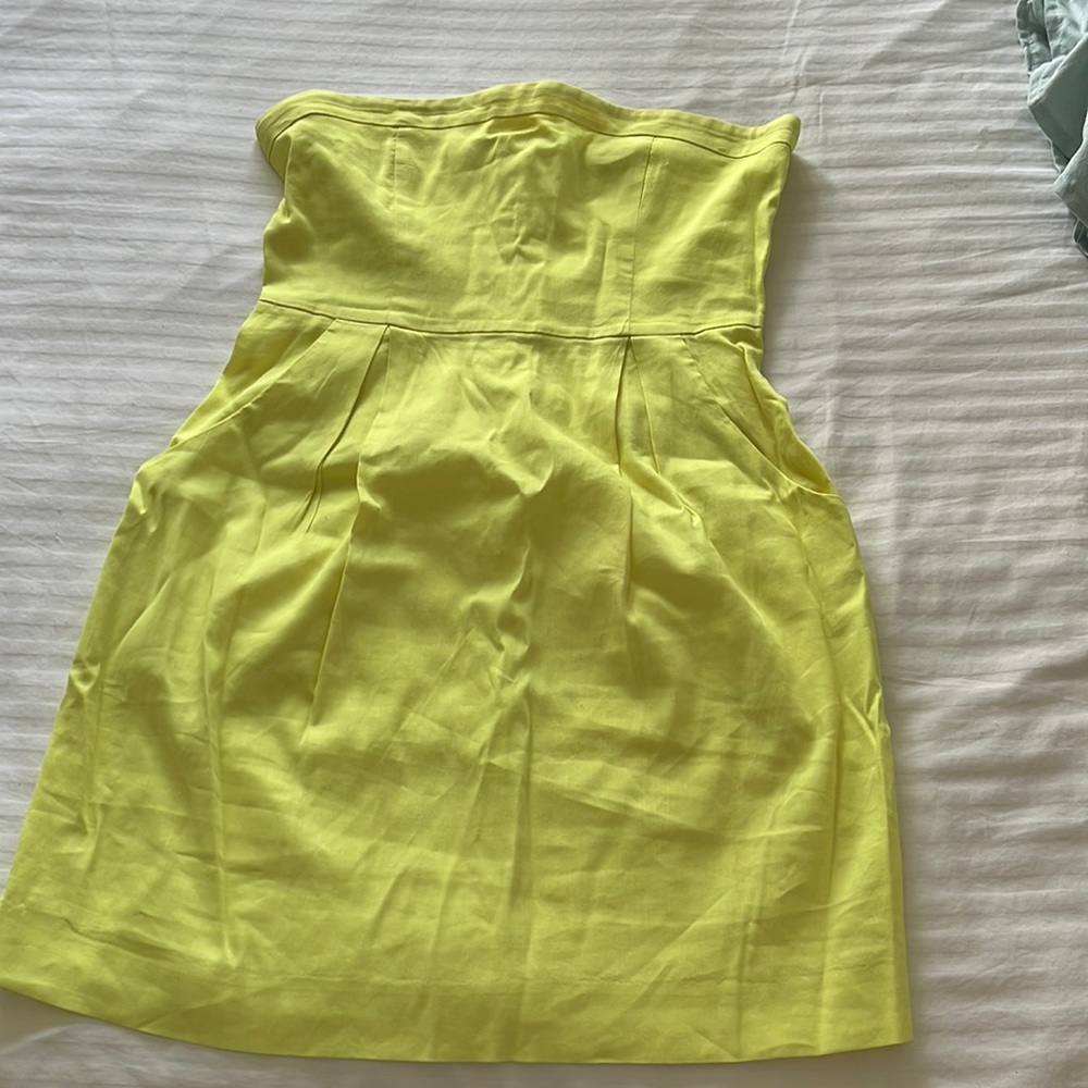 Theory dress